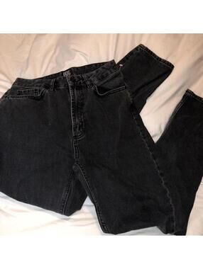BDG Women's Black Jeans